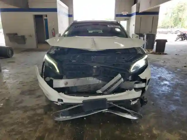WDCTG4GB5FJ123832 2015 MERCEDES-BENZ GLA-CLASS-4