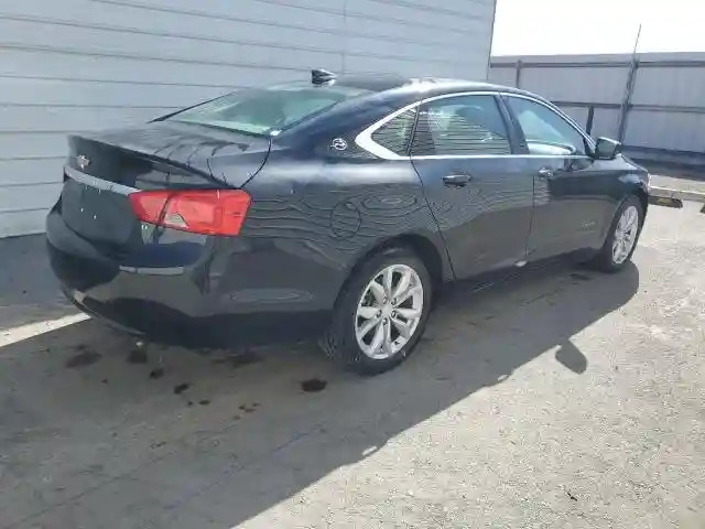 1G11Z5SA1KU137952 2019 CHEVROLET IMPALA-2