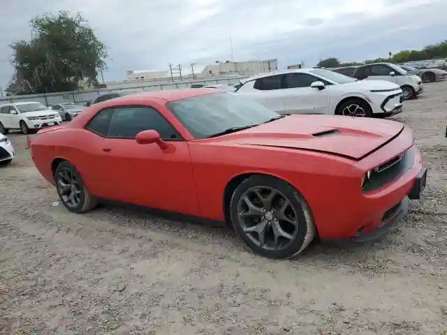 2C3CDZAG1FH928071 2015 DODGE CHALLENGER-3