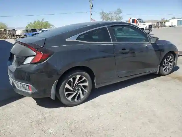 2HGFC4B51HH311057 2017 HONDA CIVIC-2