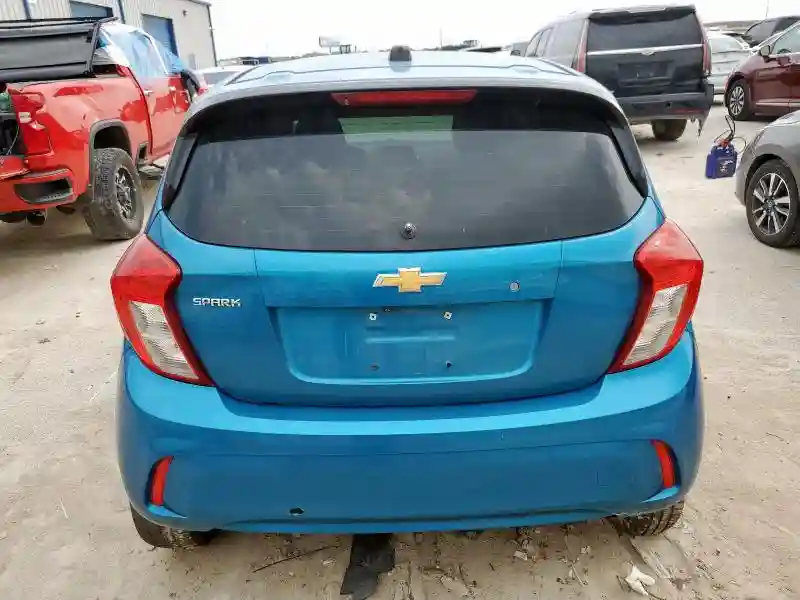 KL8CB6SA9KC761748 2019 CHEVROLET SPARK-5