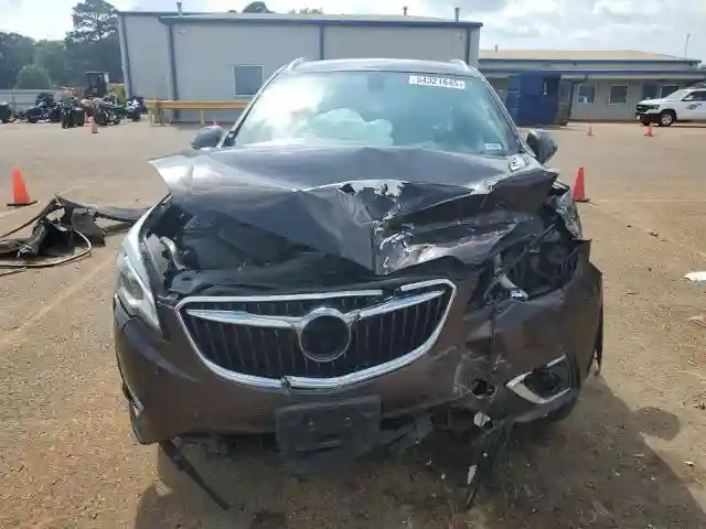 LRBFXCSA7LD069678 2020 BUICK ENVISION-4