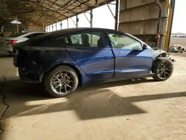 5YJ3E1EB1MF939020 2021 TESLA MODEL 3-2