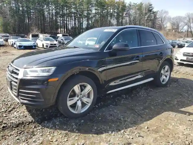 WA1BNAFY6J2033808 2018 AUDI Q5-0