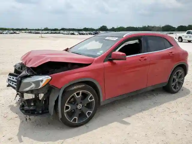 W1NTG4EBXLJ691328 2020 MERCEDES-BENZ GLA-CLASS-0