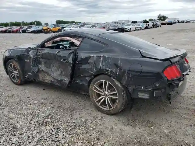 1FA6P8CFXG5263894 2016 FORD MUSTANG-1