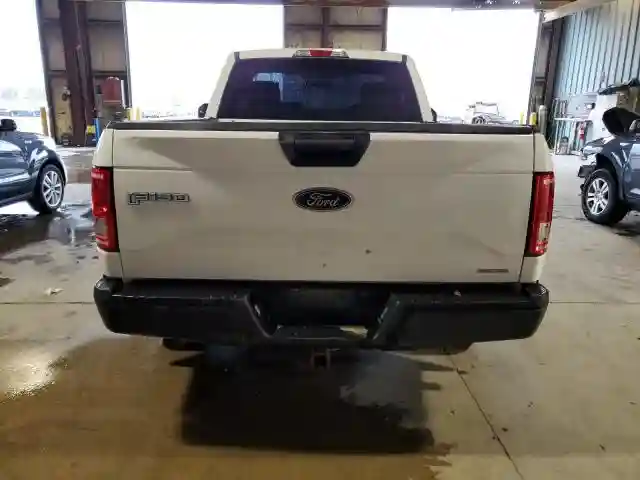 1FTMF1C84GKD88128 2016 FORD ALL MODELS-5