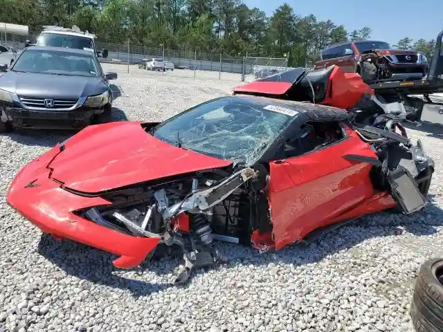1G1YF3D36R5609948 2024 CHEVROLET CORVETTE-0