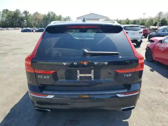 LYVA22RL6JB114239 2018 VOLVO XC60-5