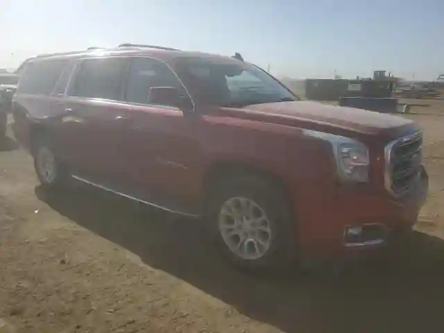 1GKS2HKC2FR659134 2015 GMC YUKON-3