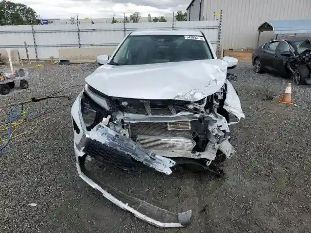 JA4ATWAA3PZ032950 2023 MITSUBISHI ECLIPSE-4
