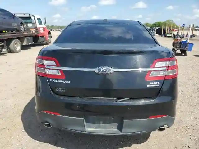 1FAHP2E81HG133593 2017 FORD TAURUS-5
