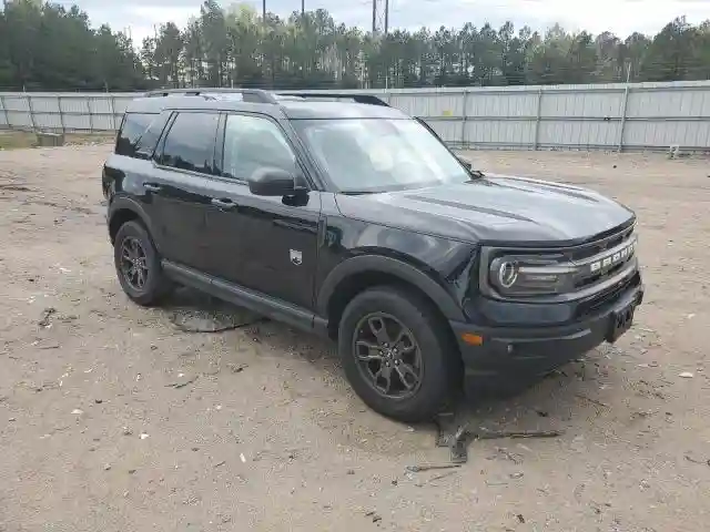 3FMCR9B6XMRA81616 2021 FORD BRONCO-3