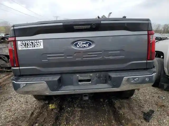 1FTFW3LD1RFA42082 2024 FORD ALL MODELS-5