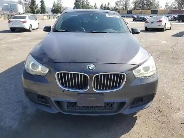 WBA5M2C31HG499340 2017 BMW 5 SERIES-4