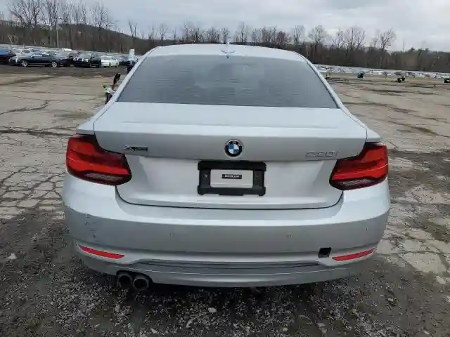 WBA2J3C0XL7E64069 2020 BMW 2 SERIES-5