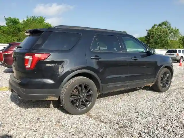 1FM5K7D85KGA44753 2019 FORD EXPLORER-2