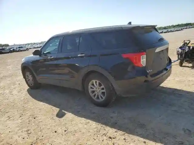1FMSK7BH7MGA81604 2021 FORD EXPLORER-1