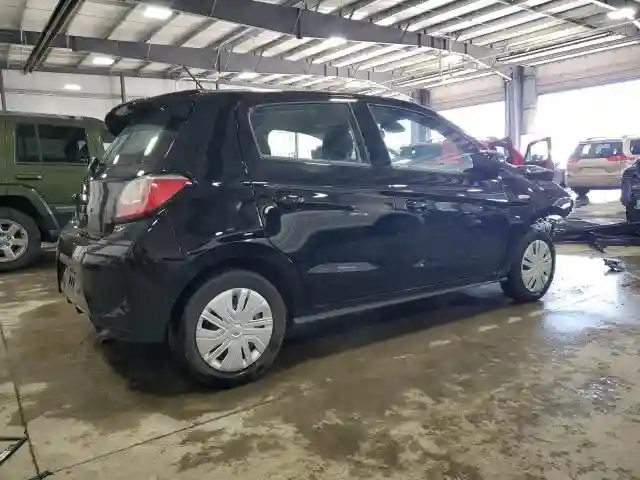ML32AUHJ0RH023841 2024 MITSUBISHI MIRAGE-2
