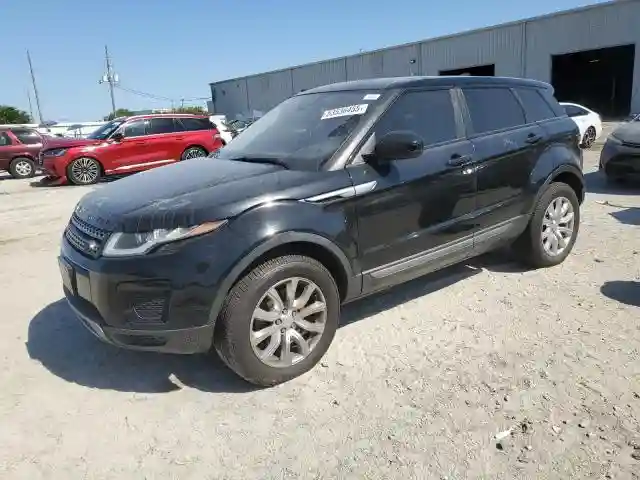 SALVP2RX5JH291846 2018 LAND ROVER RANGEROVER-0