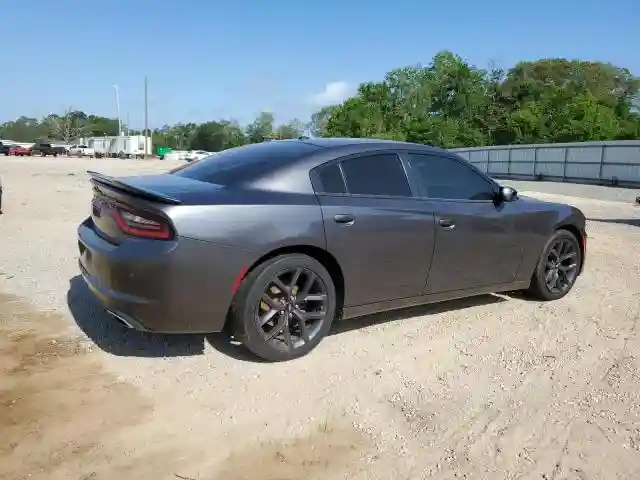 2C3CDXBG0KH588375 2019 DODGE CHARGER-2