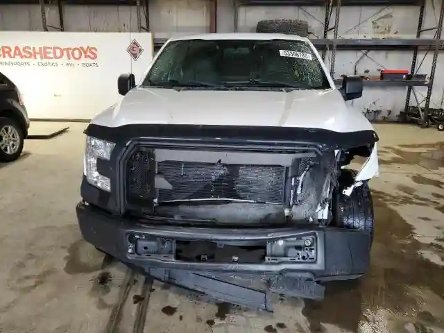1FTMF1C84GKD88128 2016 FORD ALL MODELS-4