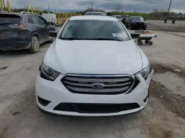 1FAHP2D85FG200226 2015 FORD TAURUS-4