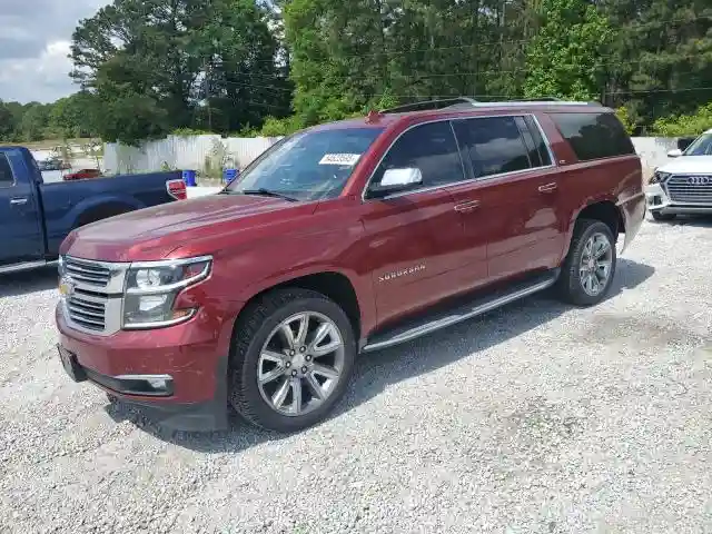 1GNSCJKC3GR167172 2016 CHEVROLET SUBURBAN-0