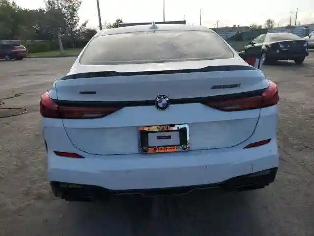 WBA13AL09R7N74420 2024 BMW M2-5
