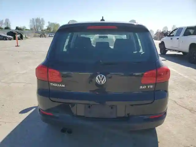 WVGAV7AX3FW563832 2015 VOLKSWAGEN TIGUAN-5