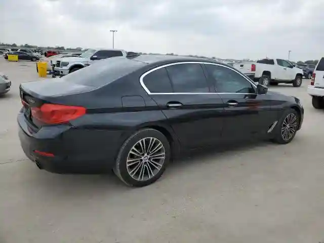 WBAJA5C53JWA36897 2018 BMW 5 SERIES-2