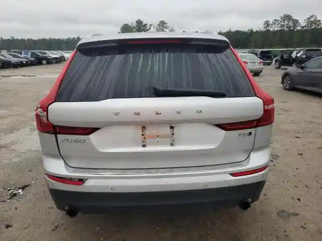 YV4102RK4M1699277 2021 VOLVO XC60-5