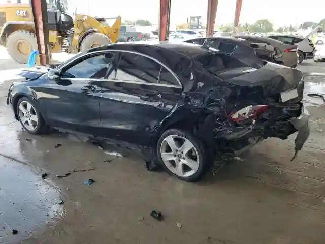 WDDSJ4EB2KN698940 2019 MERCEDES-BENZ CLA-CLASS-1