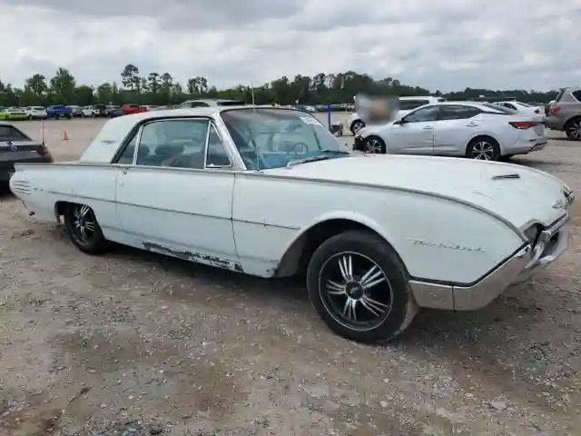 1Y71Z127236 1961 FORD TBIRD-3