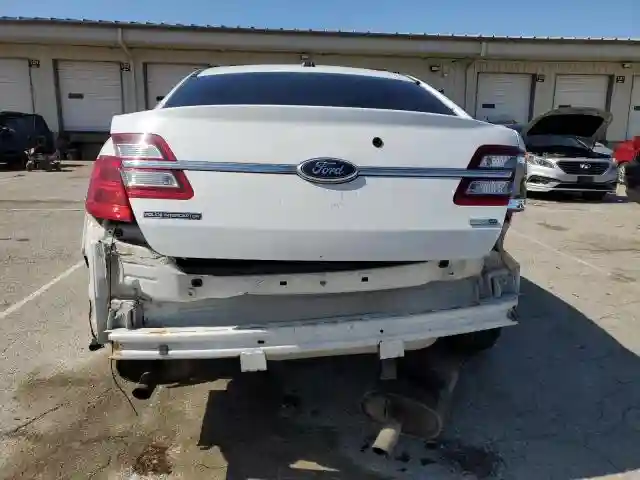 1FAHP2MK7FG124293 2015 FORD TAURUS-5