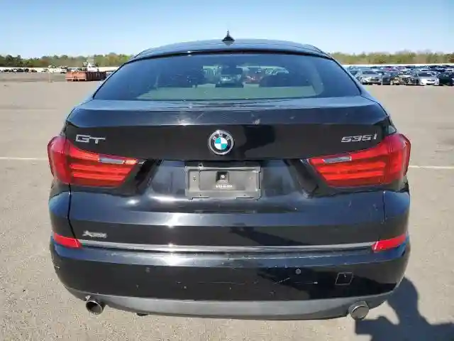 WBA5M4C58FD184286 2015 BMW 5 SERIES-5
