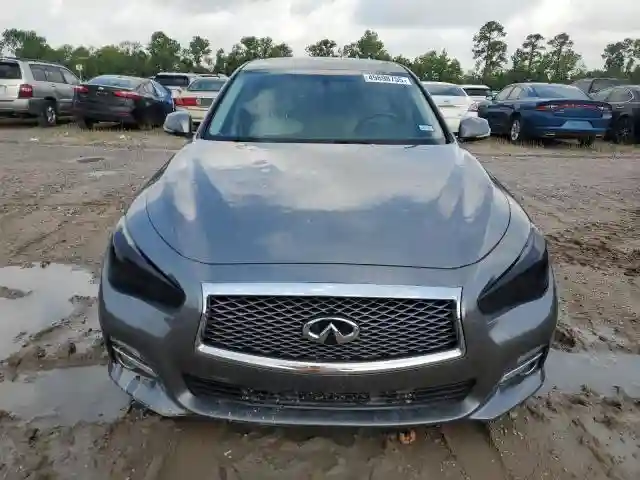 JN1EV7AP8HM736302 2017 INFINITI Q50-4