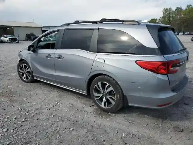 5FNRL6H84NB048704 2022 HONDA ODYSSEY-1