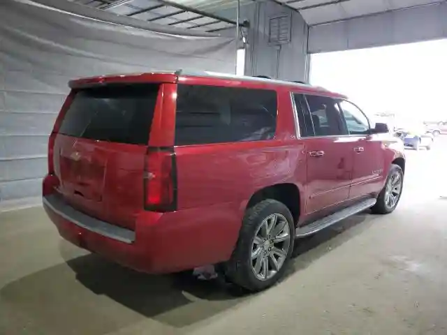 1GNSKKKC7FR299567 2015 CHEVROLET SUBURBAN-2