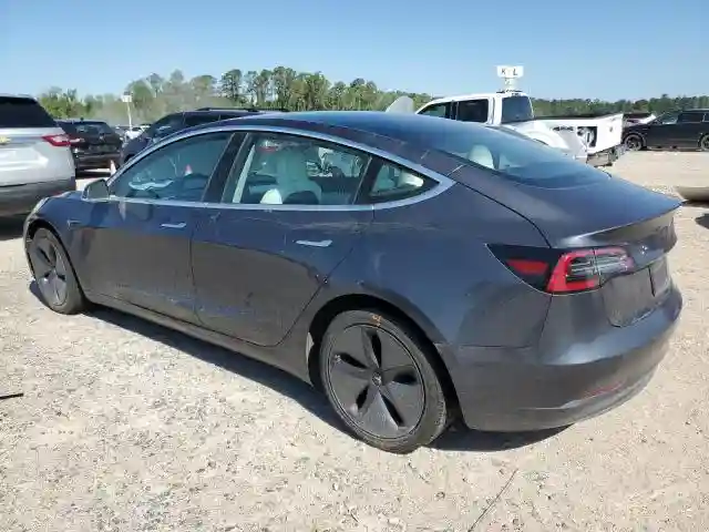 5YJ3E1EA0KF312054 2019 TESLA MODEL 3-1