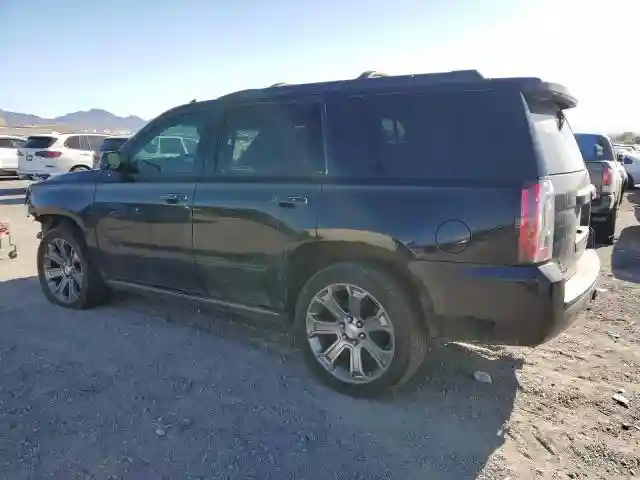 1GKS2CKJ3GR100341 2016 GMC YUKON-1