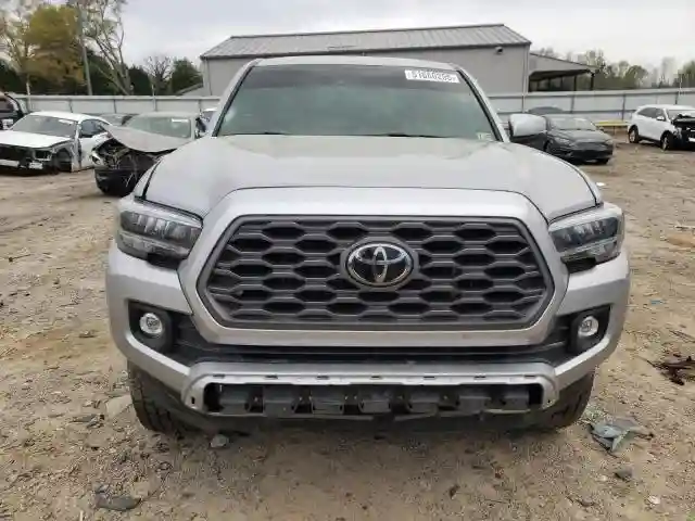 3TMCZ5AN8PM535918 2023 TOYOTA TACOMA-4