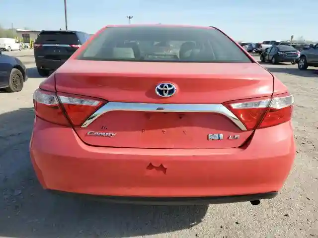 4T1BD1FKXGU177360 2016 TOYOTA CAMRY-5