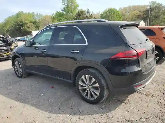 4JGFB4KE2LA143725 2020 MERCEDES-BENZ GLE-CLASS-1