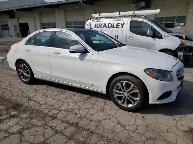 55SWF4KB6GU112939 2016 MERCEDES-BENZ C-CLASS-3