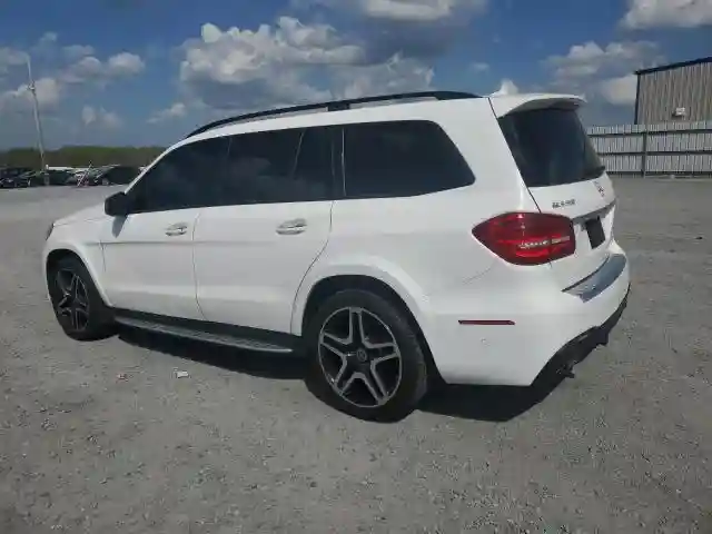 4JGDF7DE4HA925901 2017 MERCEDES-BENZ GLS-CLASS-1