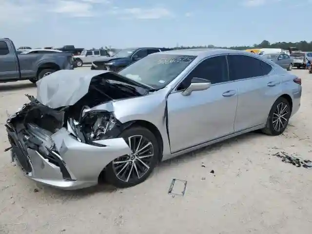 58AD11D1XRU013033 2024 LEXUS ES250-0