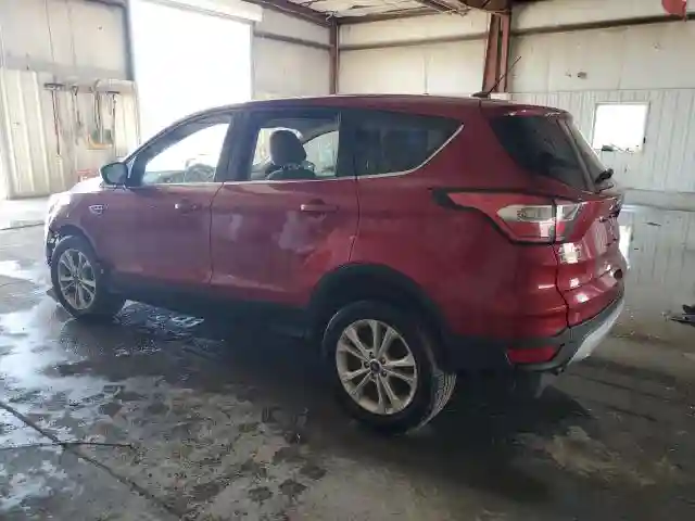 1FMCU9GD8HUD33366 2017 FORD ESCAPE-1