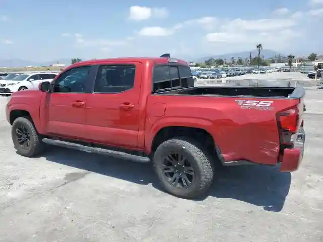 3TYAX5GNXNT042974 2022 TOYOTA TACOMA-1