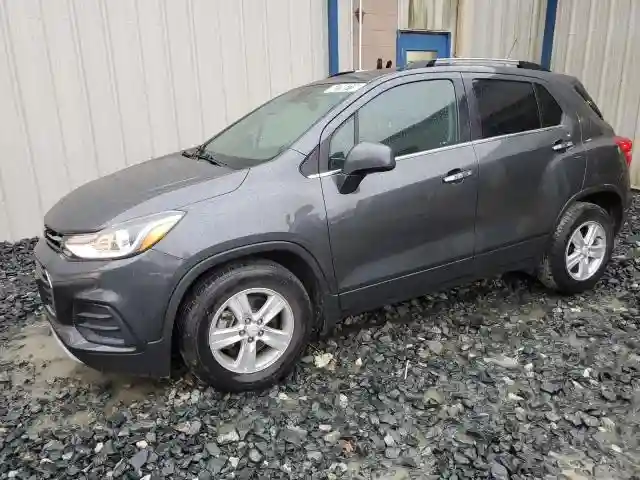 KL7CJLSB7JB619353 2018 CHEVROLET TRAX-0